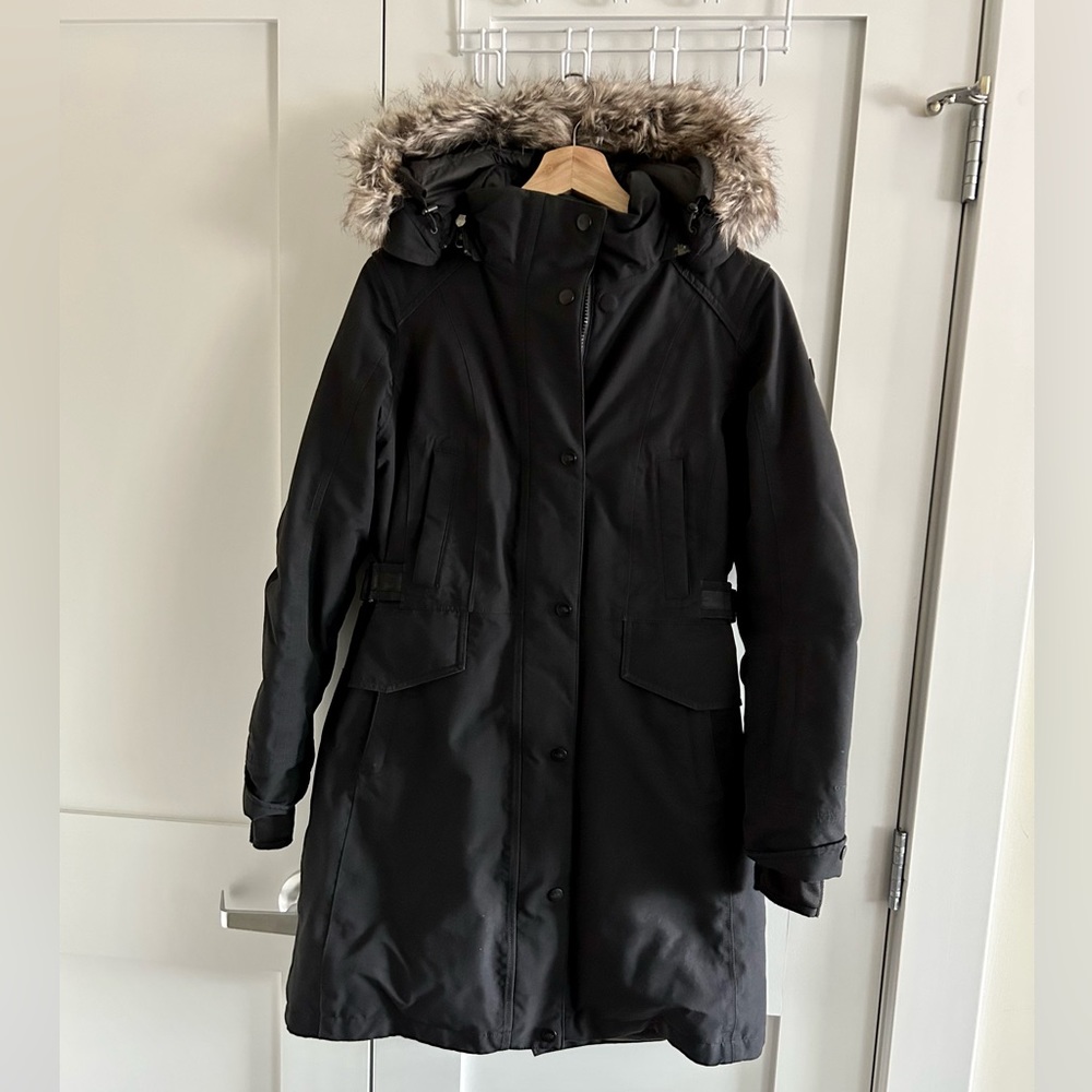 The North Face Woman Parka